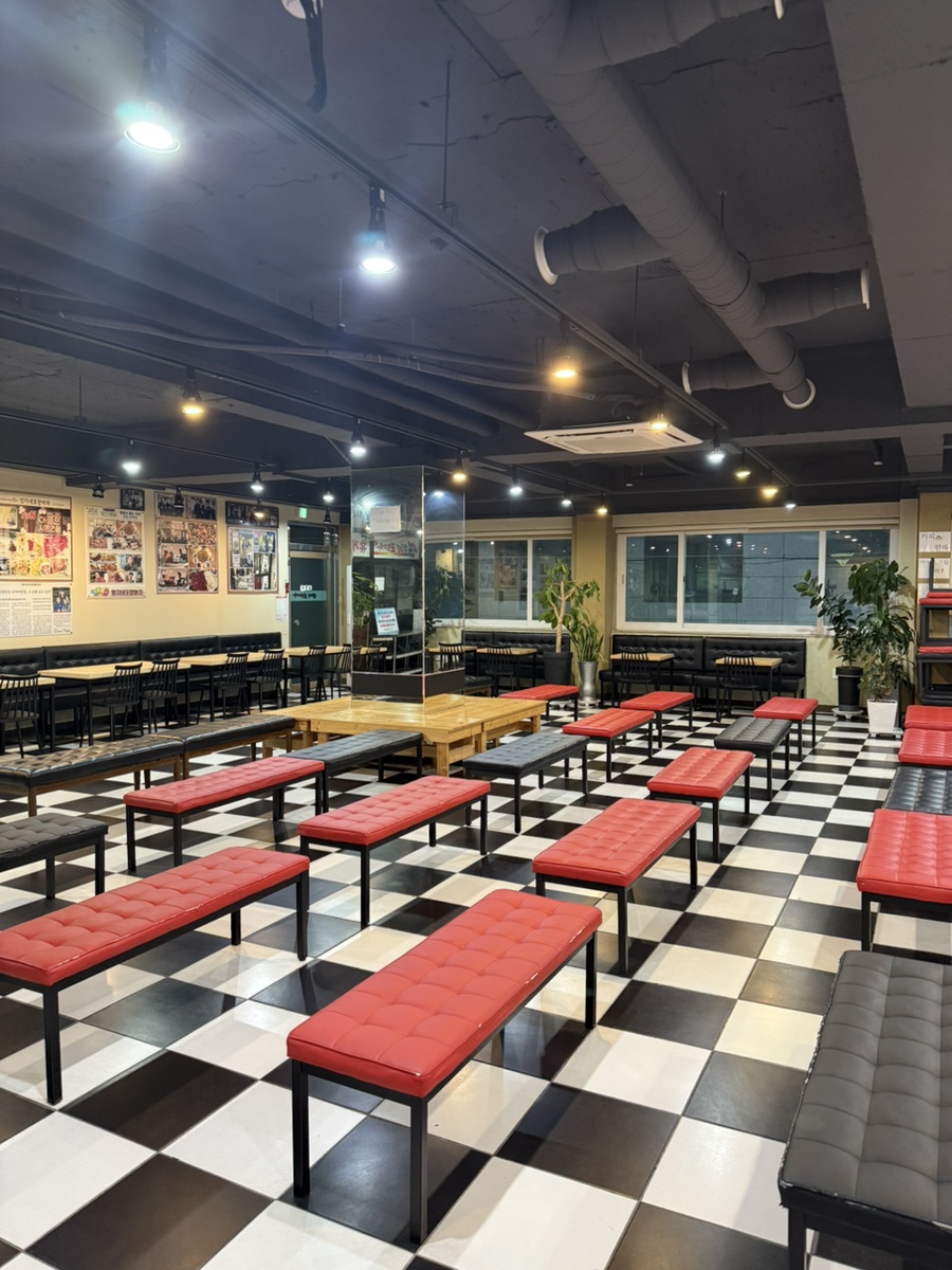 엄지네포장마차 본점 사진 6