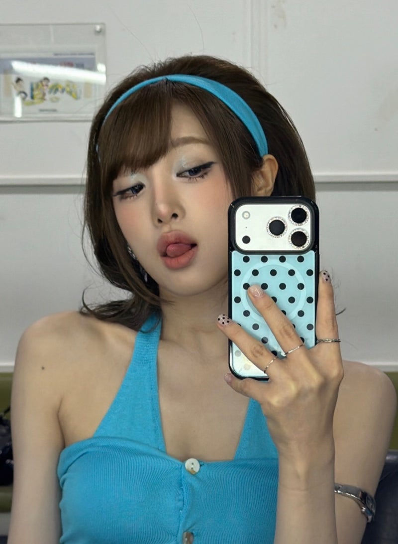 최예나 프로필 나이, 아이즈원에서 솔로 가수로 성장한 오리상 멀티 엔터테이너