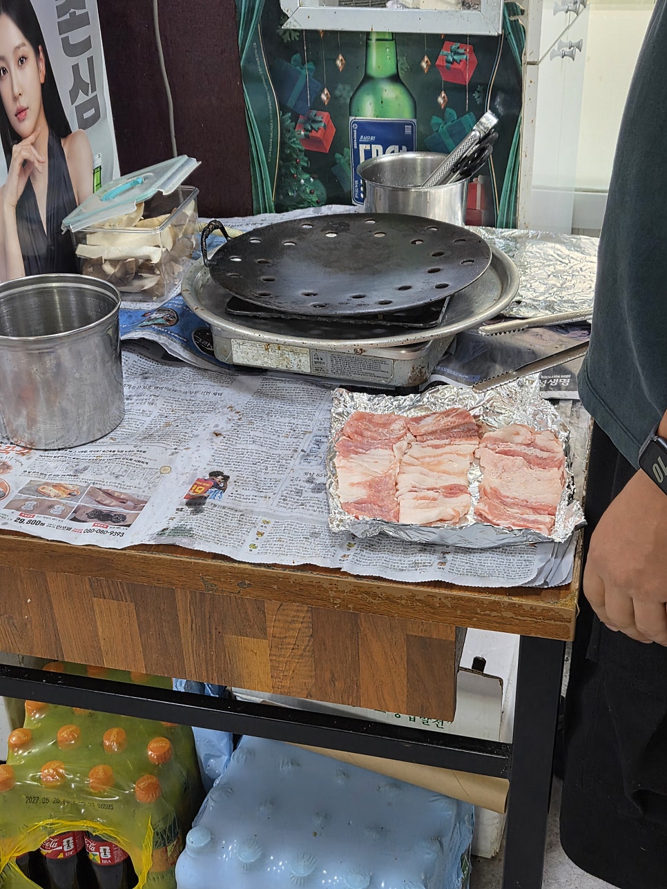 은하갈비 사진 6