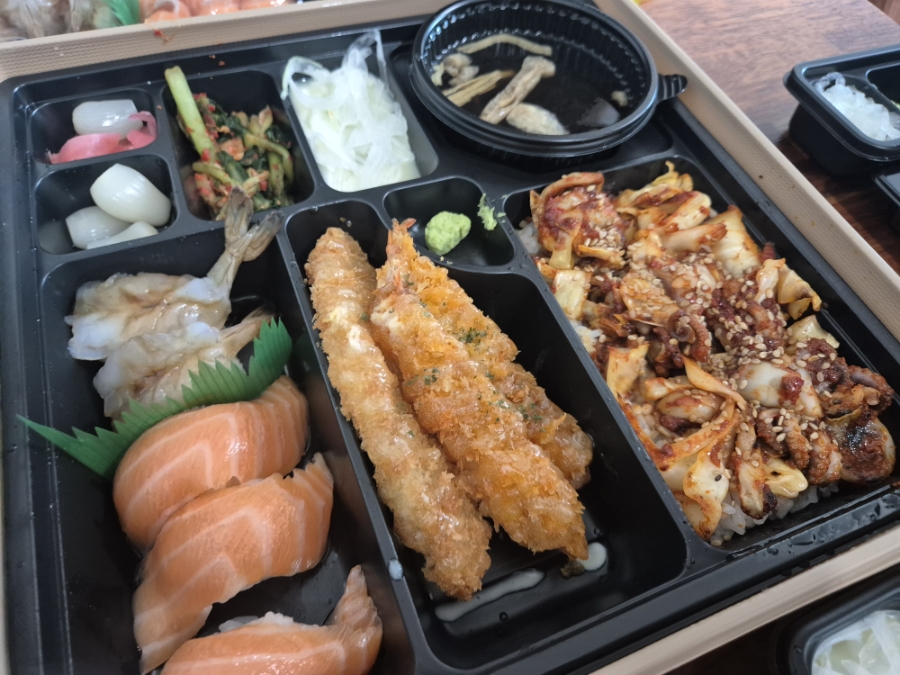 제쭈 동홍점 사진 1