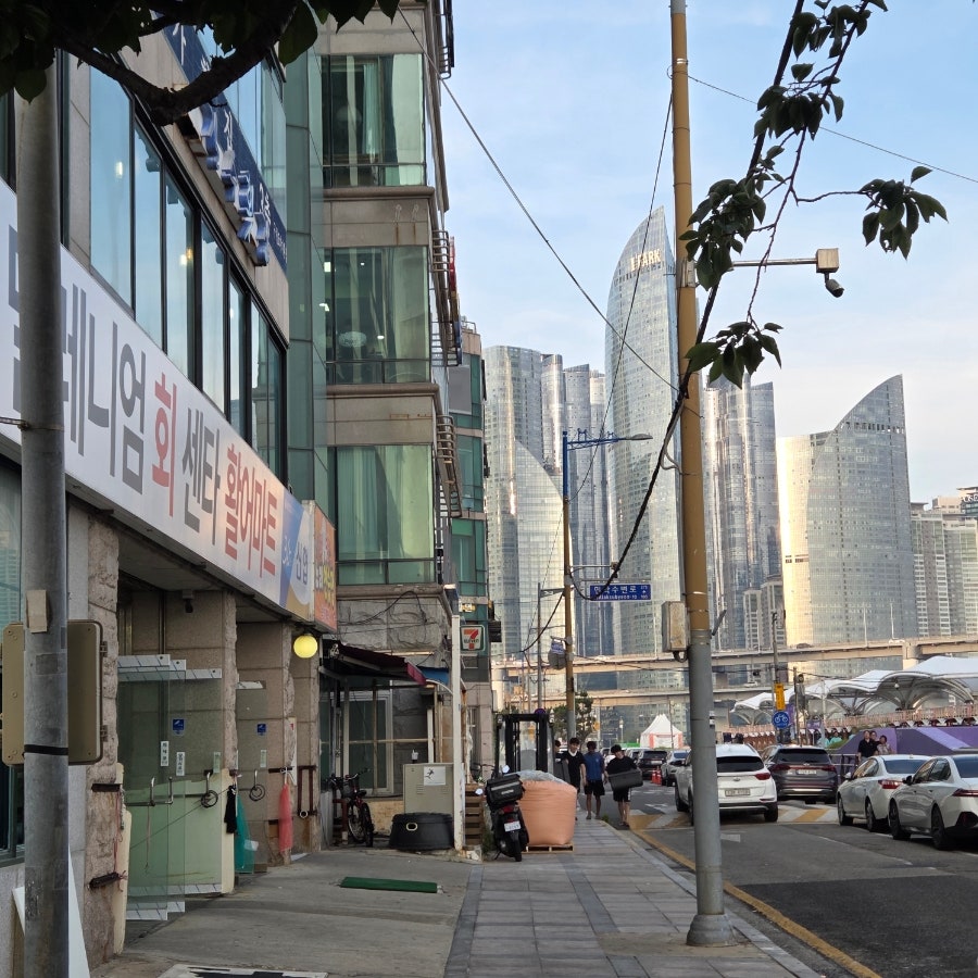 도시꼬상회 사진 3
