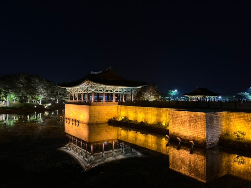 경주 한화리조트 담톤 디럭스 모던 후기 조식 아사달 보문호 보문콜로세움 동궁과월지 첨성....