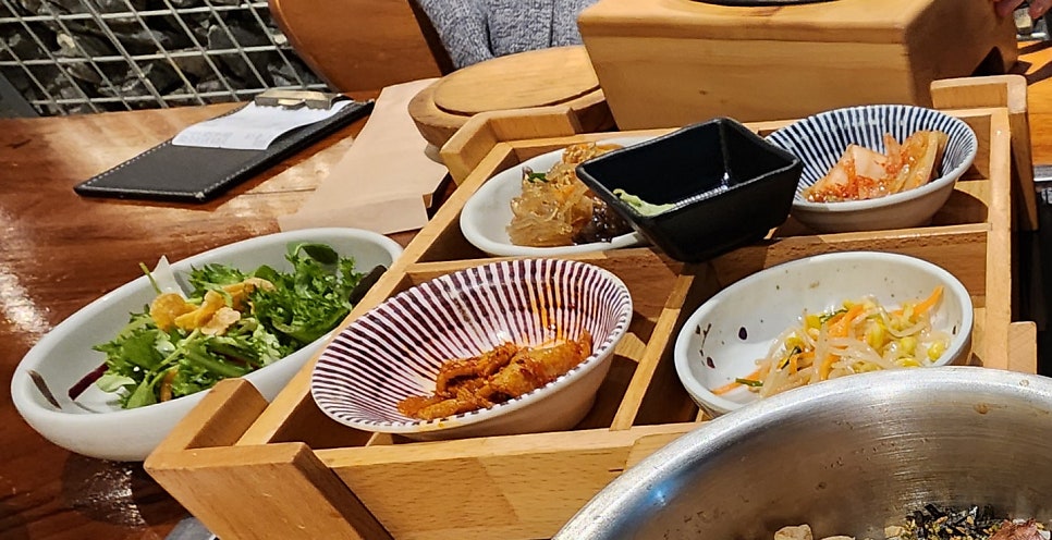 한상 사진 4