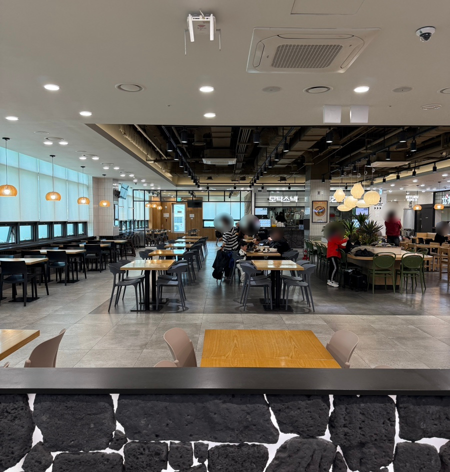 플레이팅 제주공항 국내선2층점 사진 5