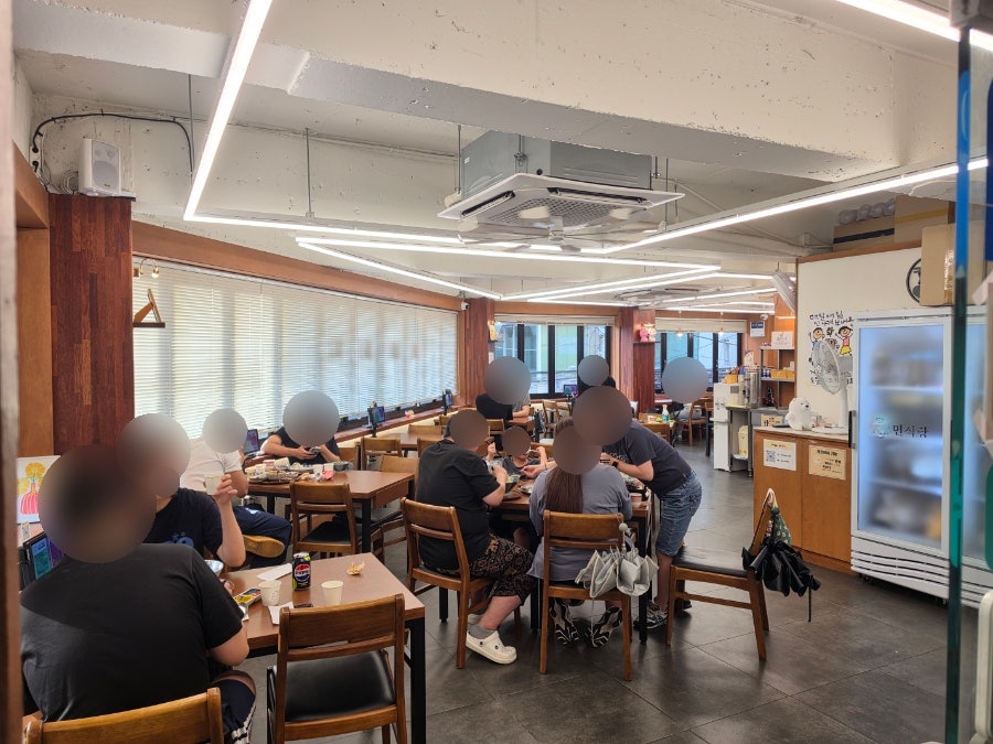 면식당 부산대점 사진 5