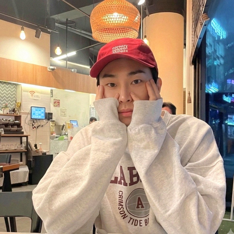 [유부녀 킬러] 무진성 태풍상사 빌런에서 천재 해커로 변신한 진짜 이유