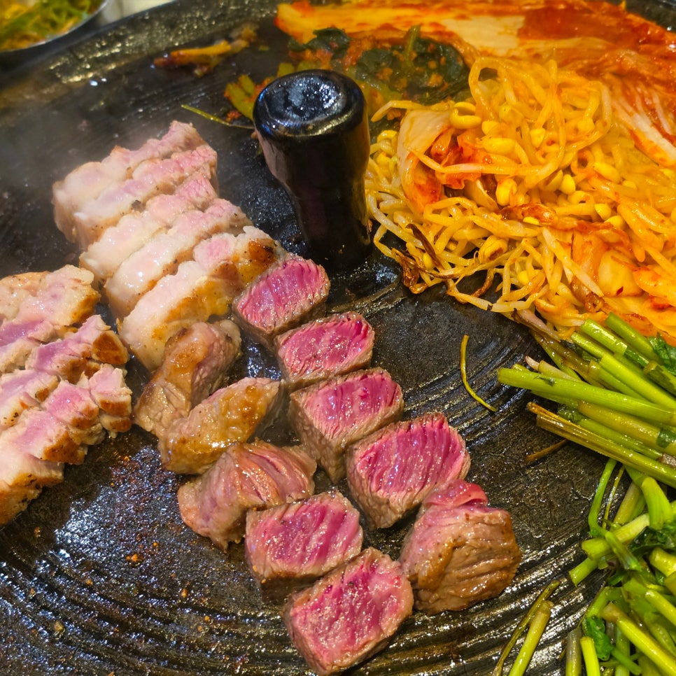 목구멍 대연점 사진 1