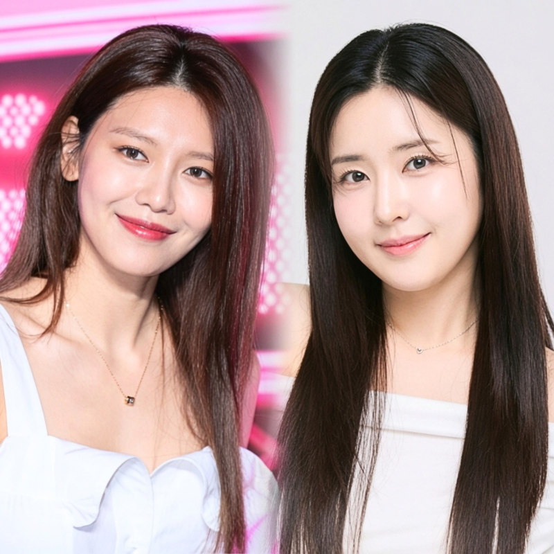소녀시대 수영 프로필, 언니도 배우? 금수저 집안 남다르네