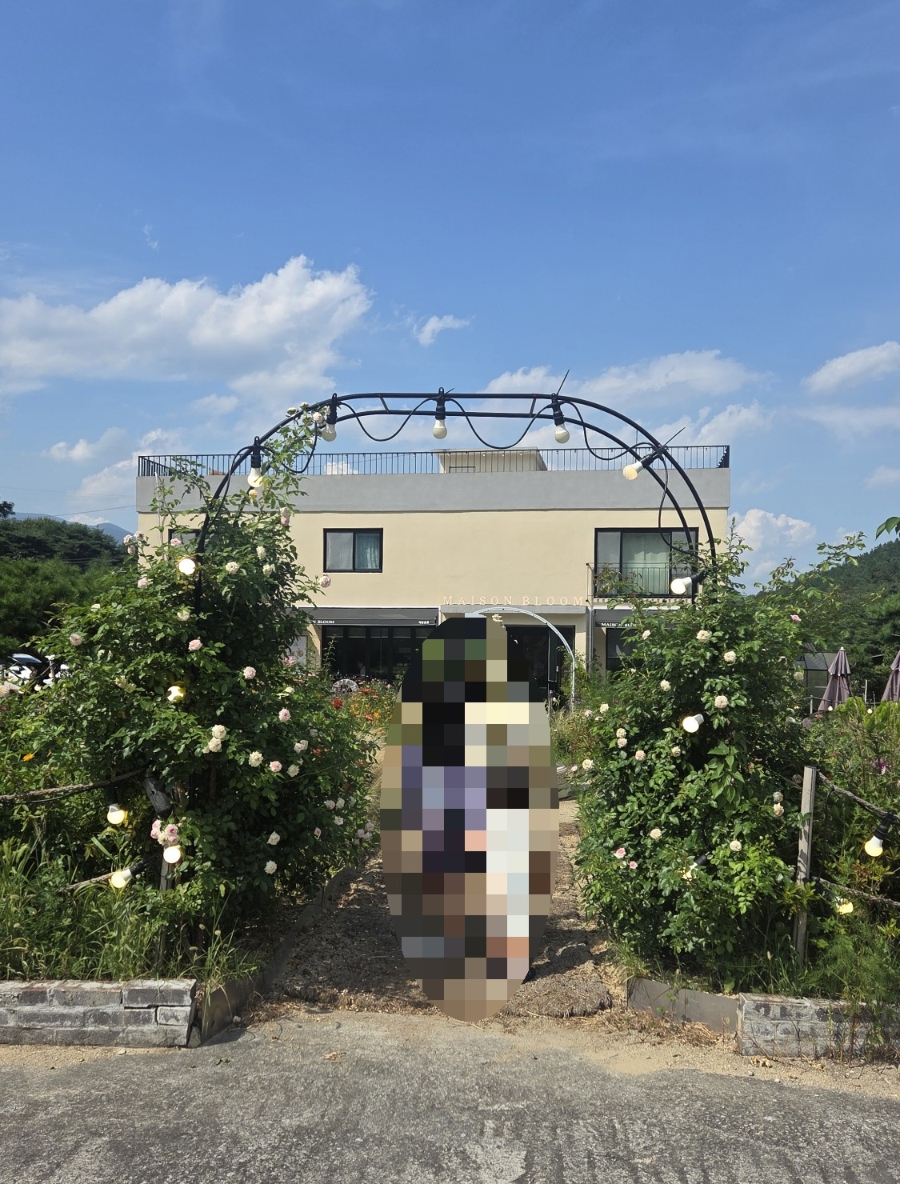 친정엄마 사진 5