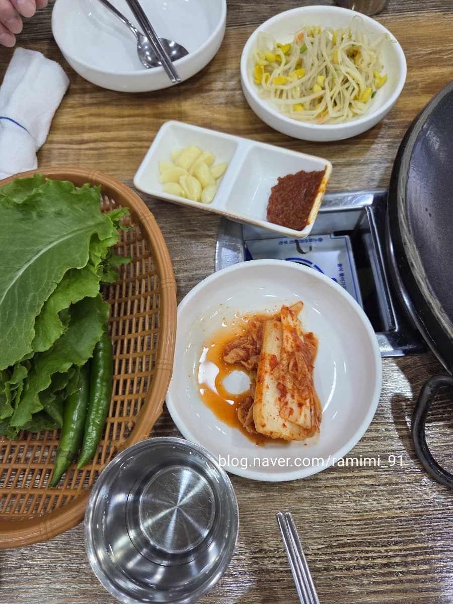 태광식당 사진 6