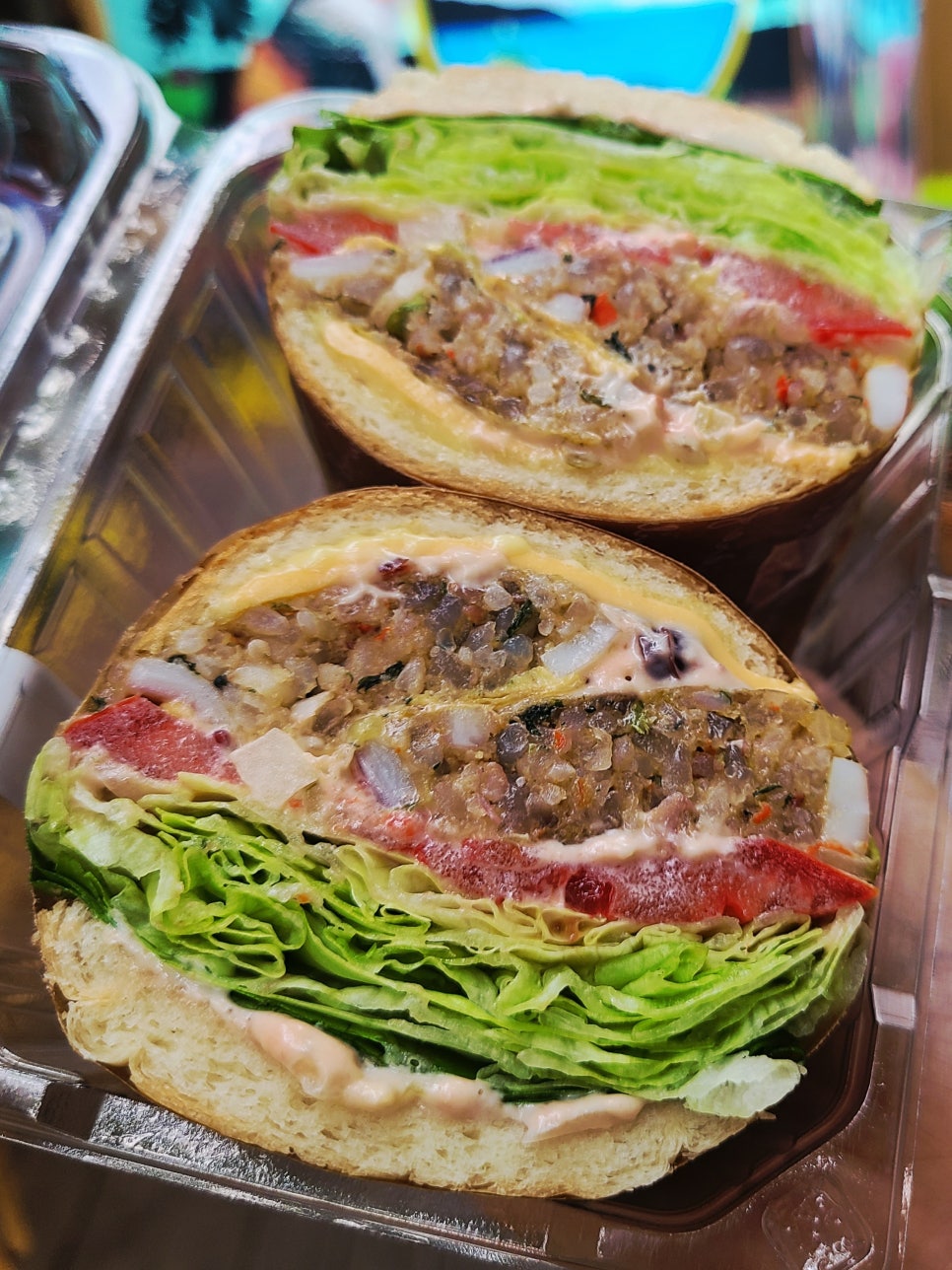 속초751샌드위치 본점 사진 5