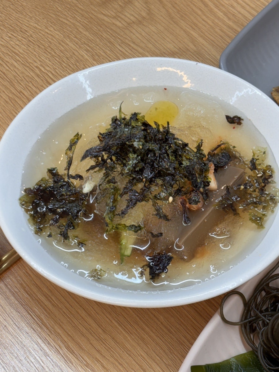 홍칼라 소갈비찜 사진 2
