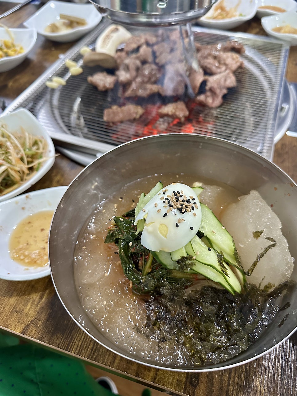솔송이구이 안동본점 사진 5