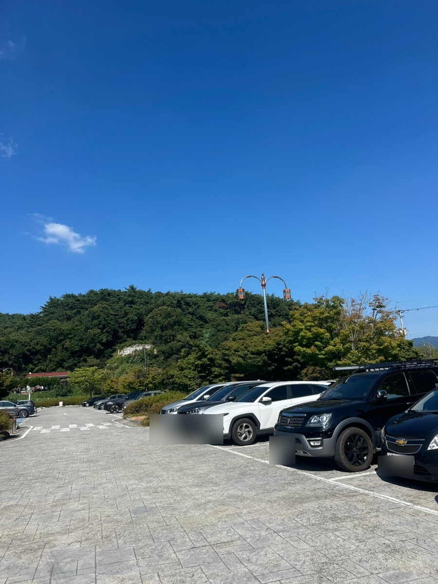 홍길동테마파크 사진 4