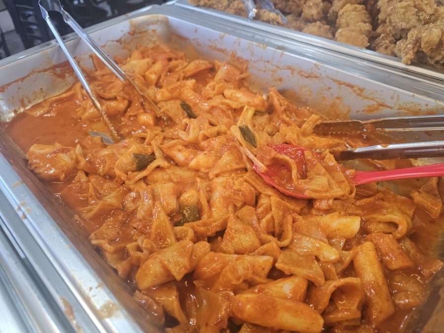오남뷔페 사진 5