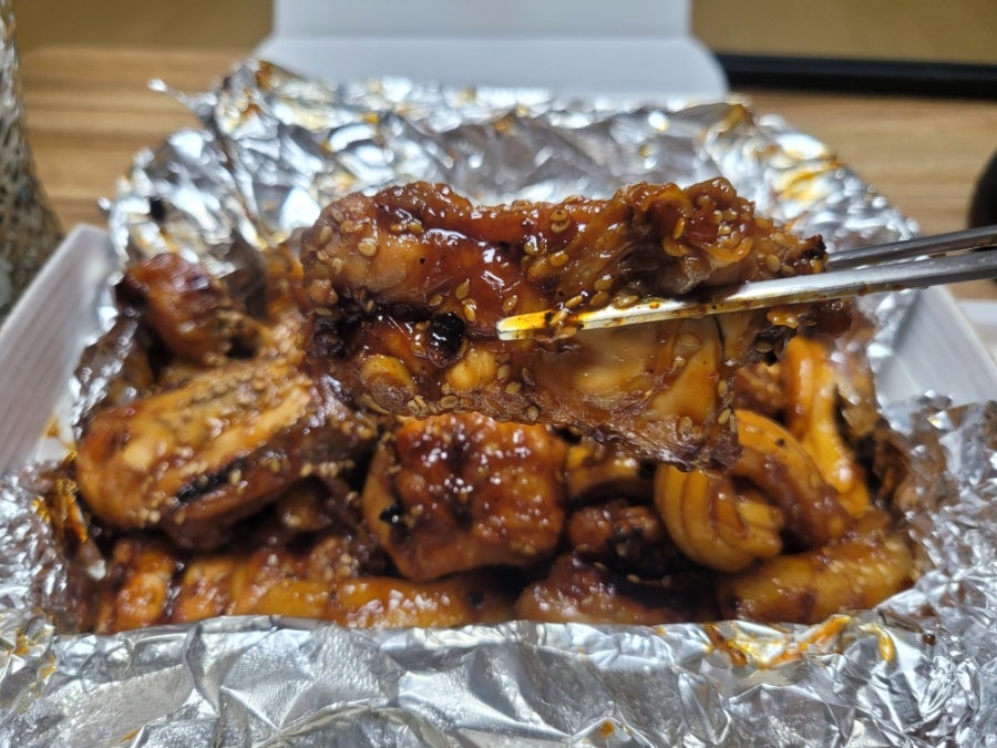 동근이숯불두마리치킨 부산본점 사진 5