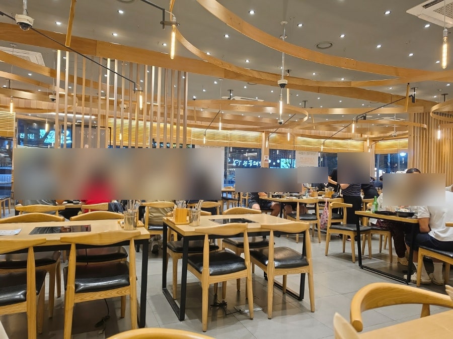샤브20 대구다사점 사진 4