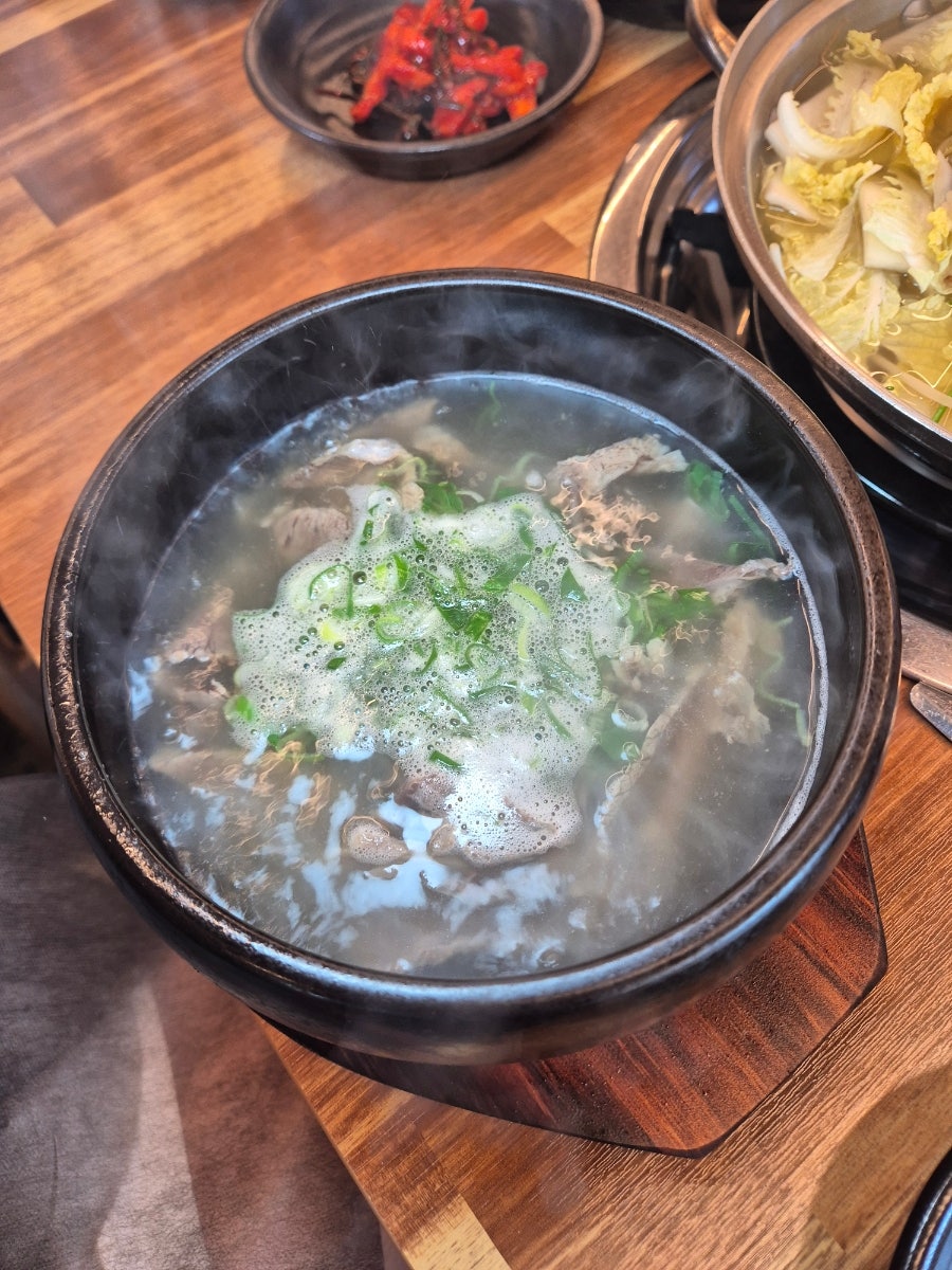 오륙회관 연산본점 사진 4