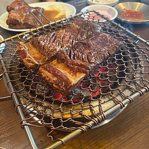 경기도 포천 광릉 갈비집 유명한 맛집 추천 “갈비생각 광릉수목원본점”
