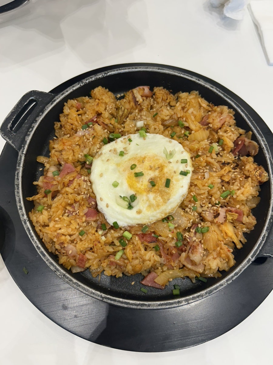 이재모피자 명지대방점 사진 6