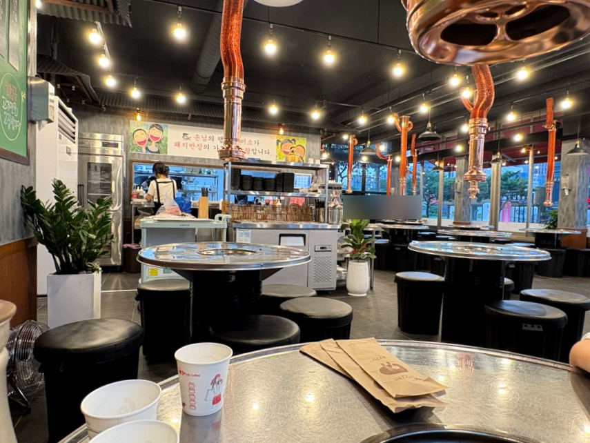 돼지반장 사진 3