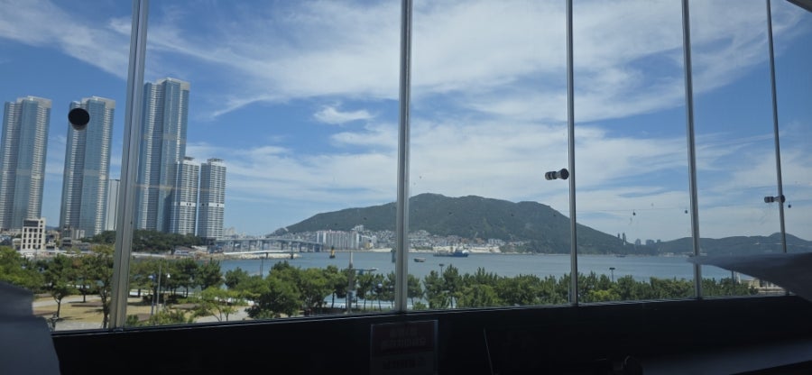 클램 하우스 부산송도본점 사진 3