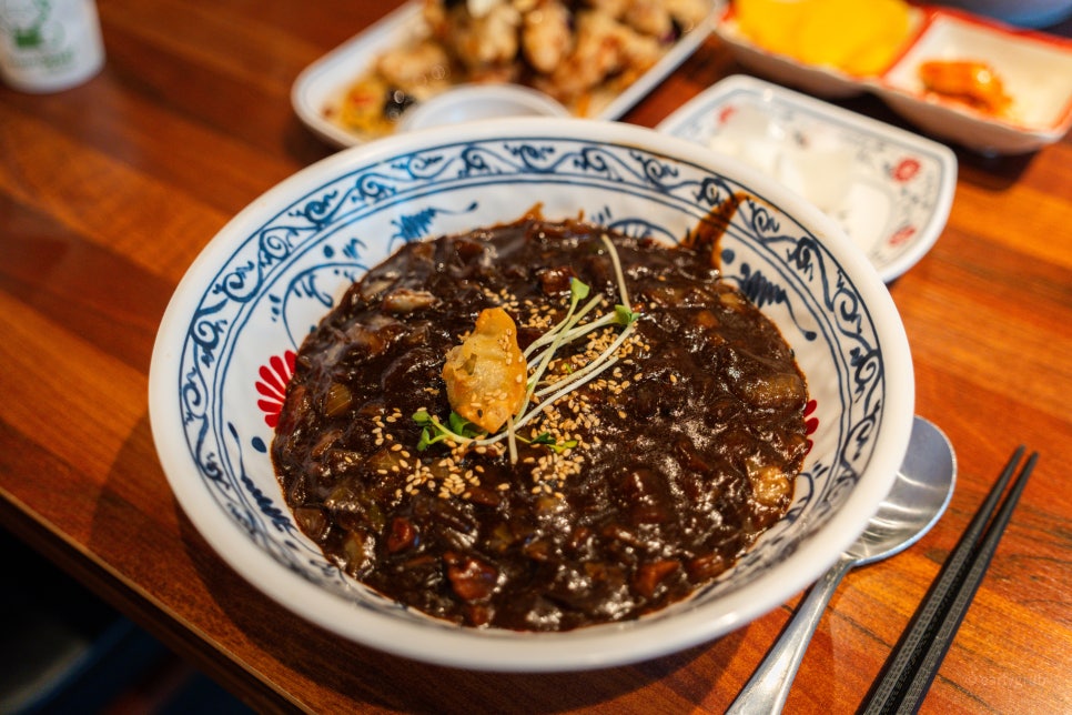 도야짬뽕 대연점 사진 2