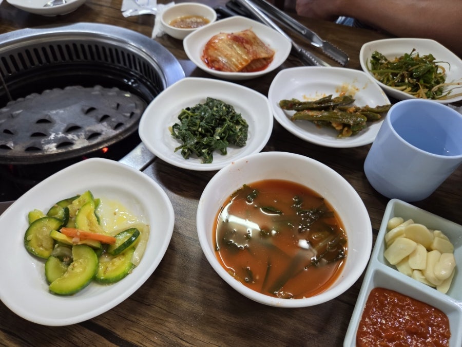 경포가든 사진 6