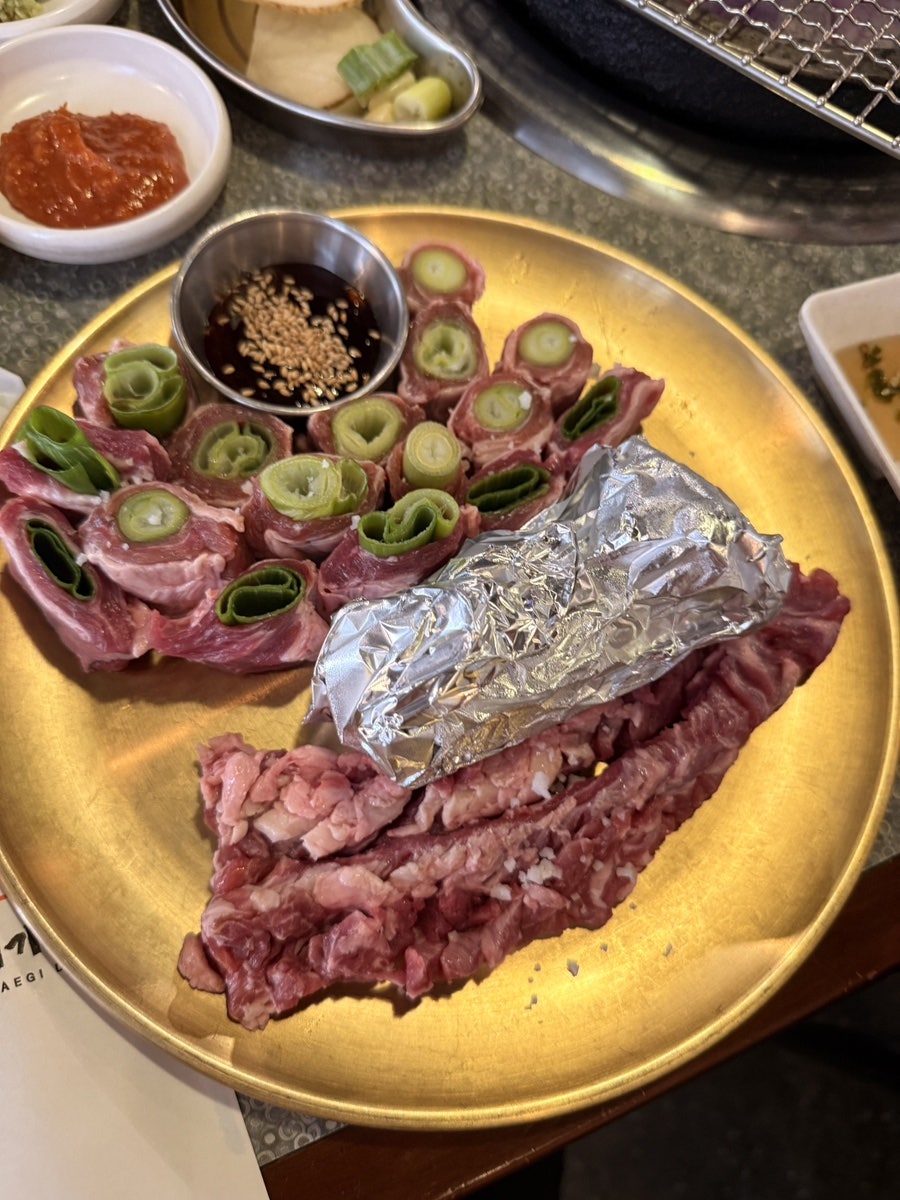 갈매기대도 사진 4