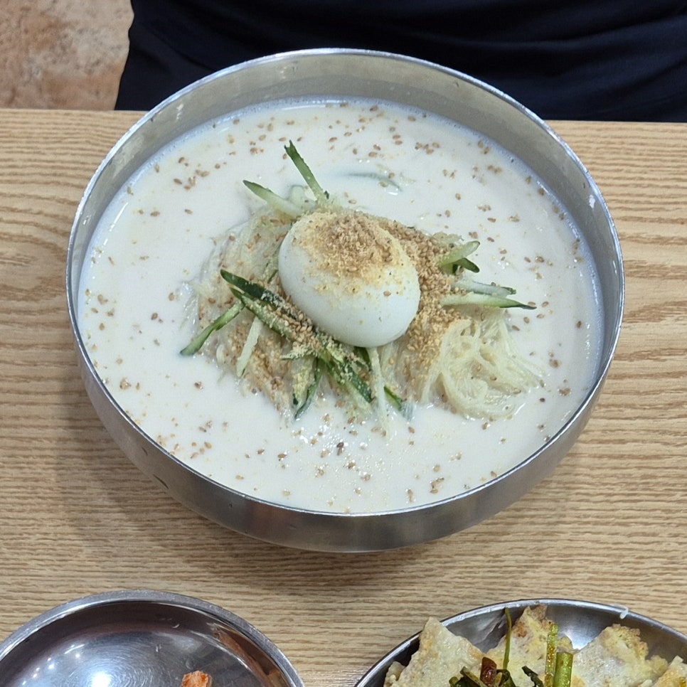 가야밀면 사진 1