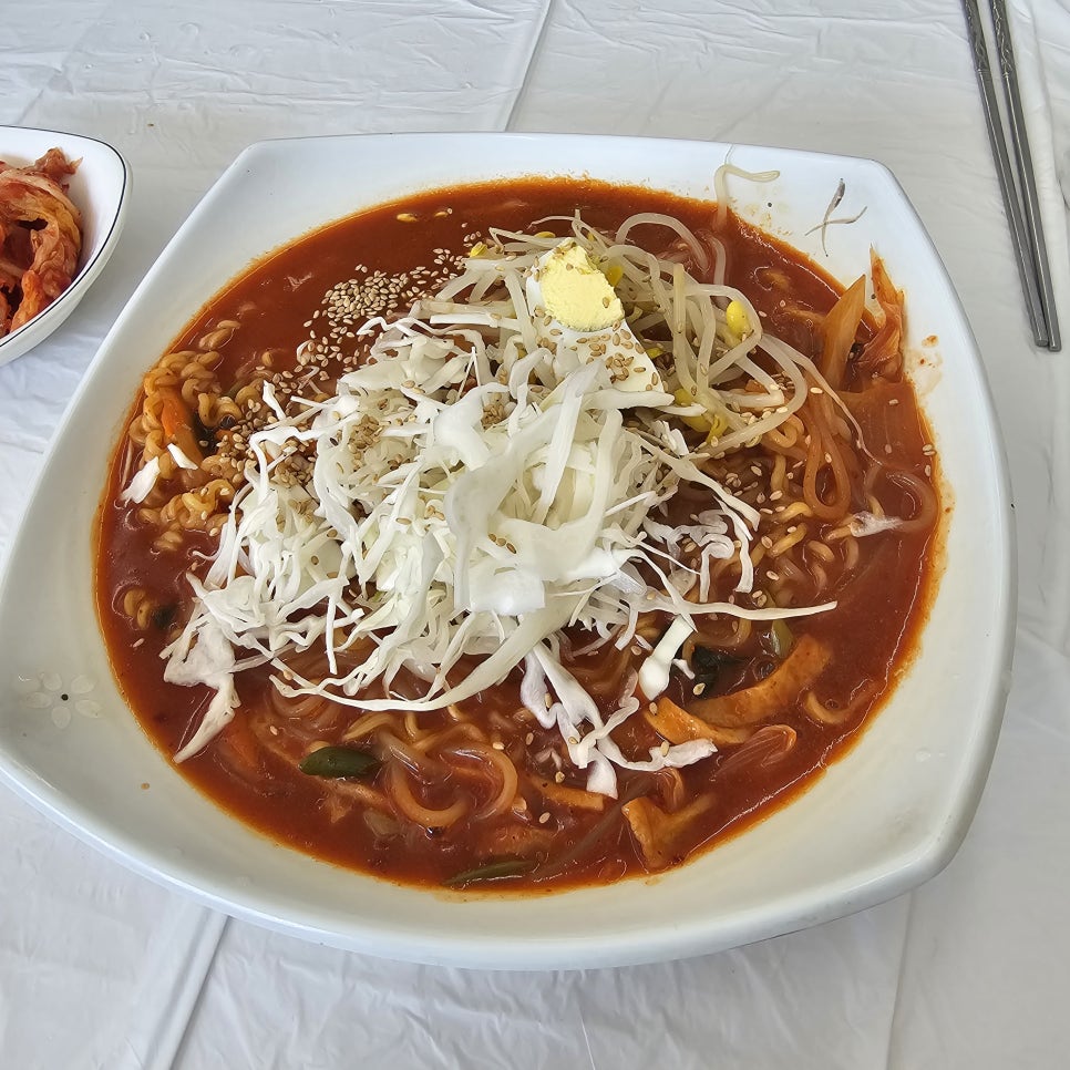 서울분식 사진 3