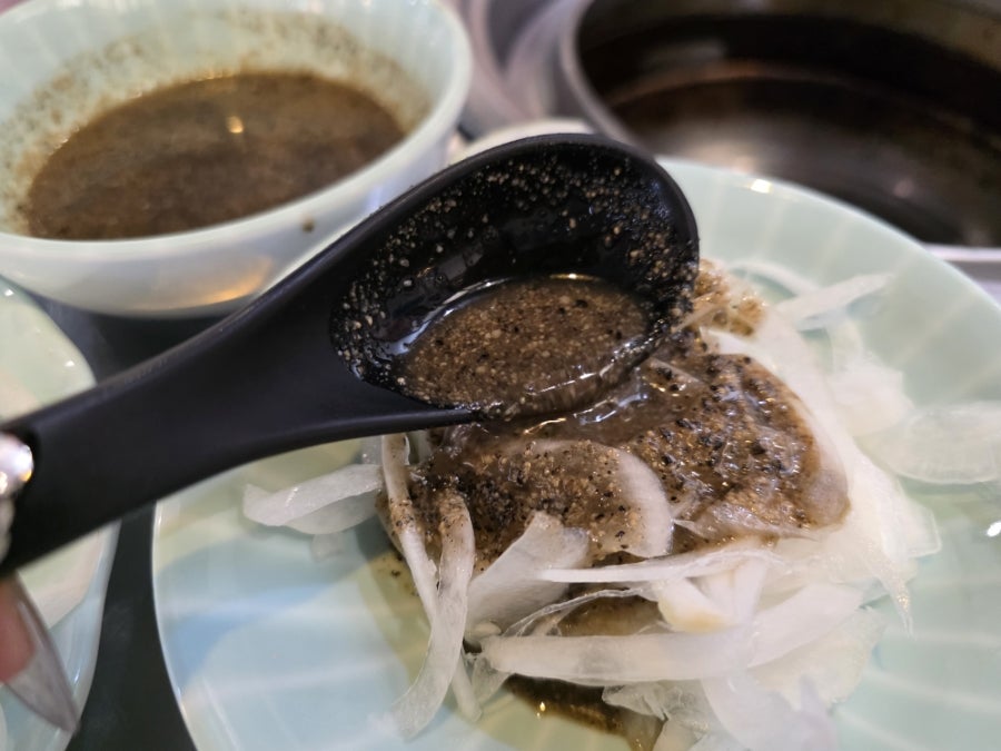 하늘돼지 사동점 사진 6