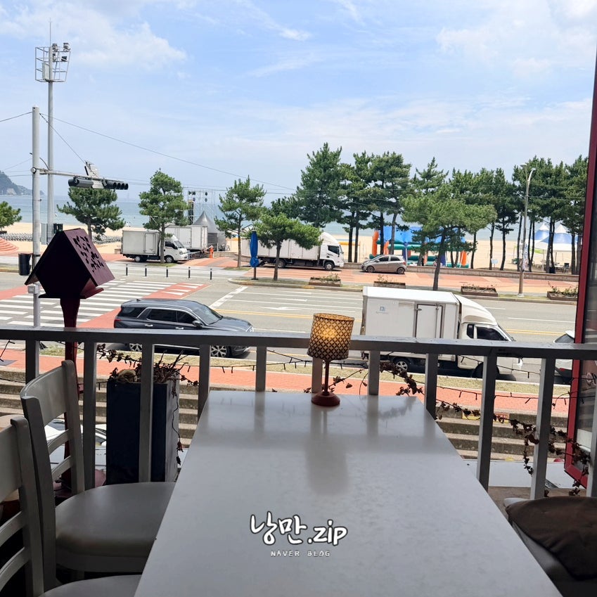 레드립스커피 사진 2