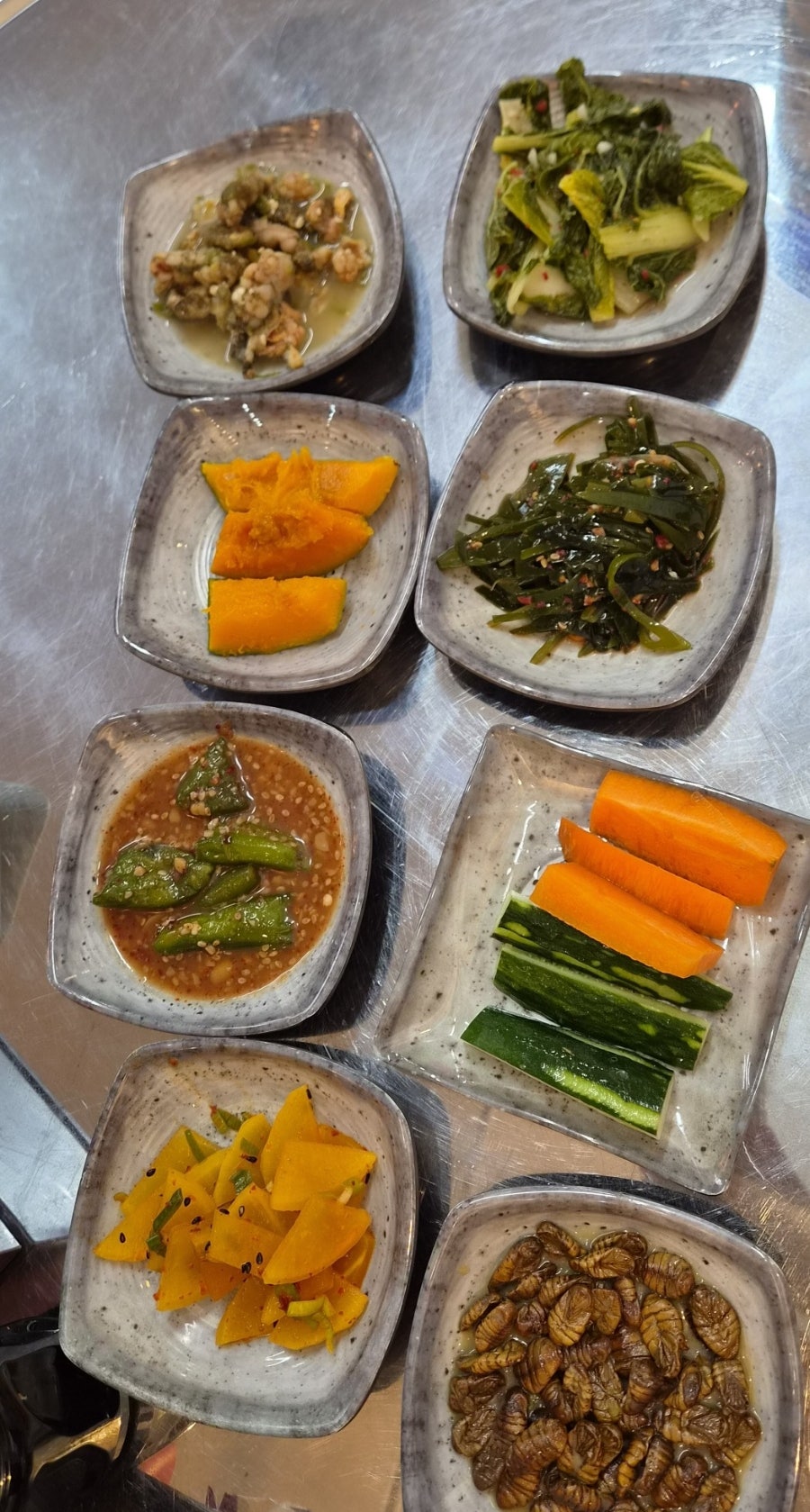 Sintongyeonggulgukbap photo 6