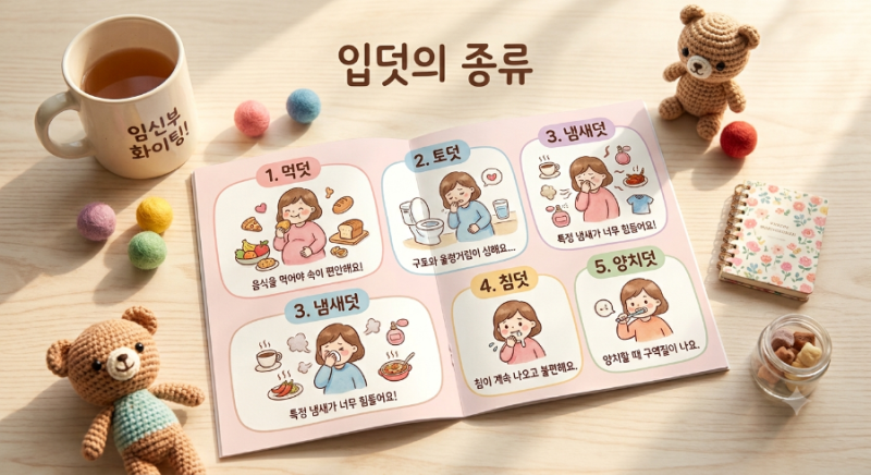 입덧약 디클렉틴, 먹어도 정말 안전할까? 내가겪은 입덧증상과 입덧약 부작용 총정리,복용이....