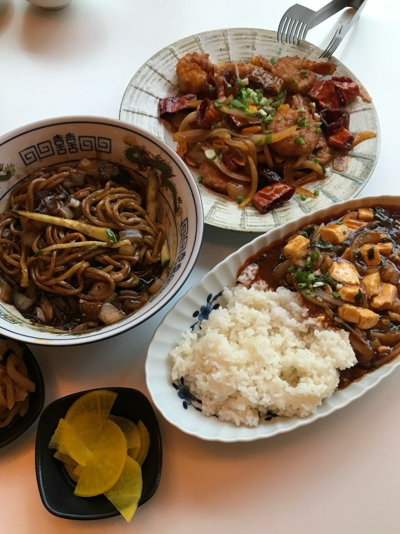부엌간 해운대점 사진 1