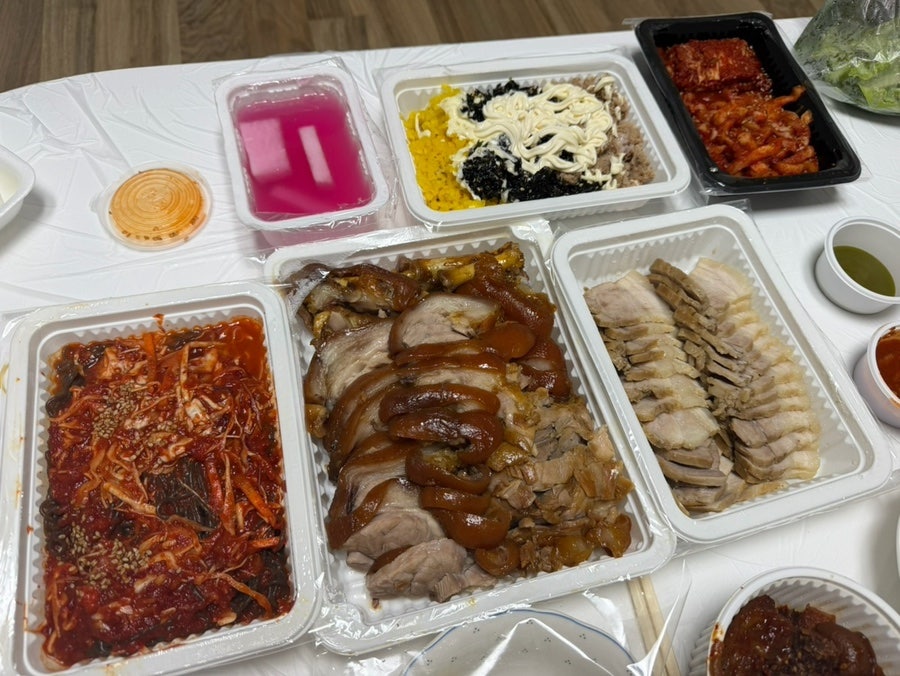 족발광역시 신정본점 사진 1