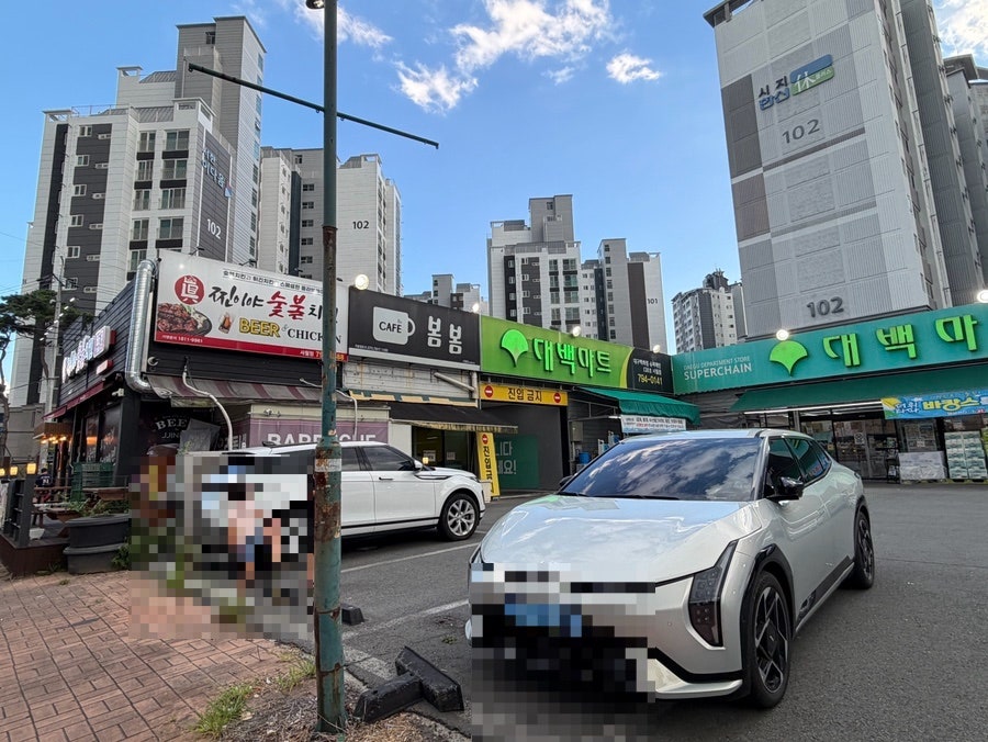 찐이야숯불두마리치킨 대구사월점 사진 4