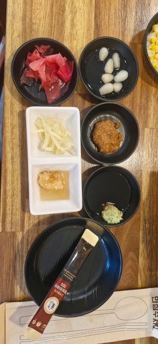 어부장장어 사진 1