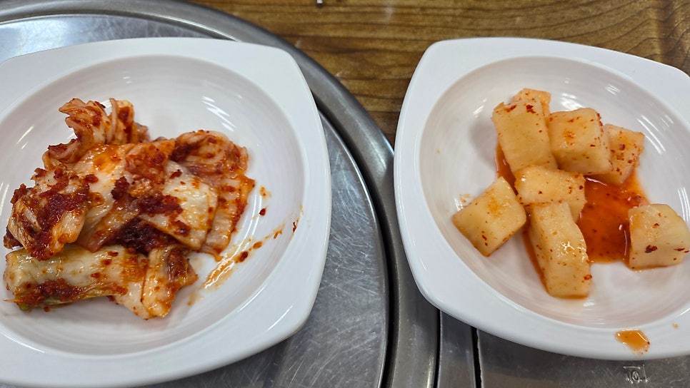 평강샤브칼국수 사진 3