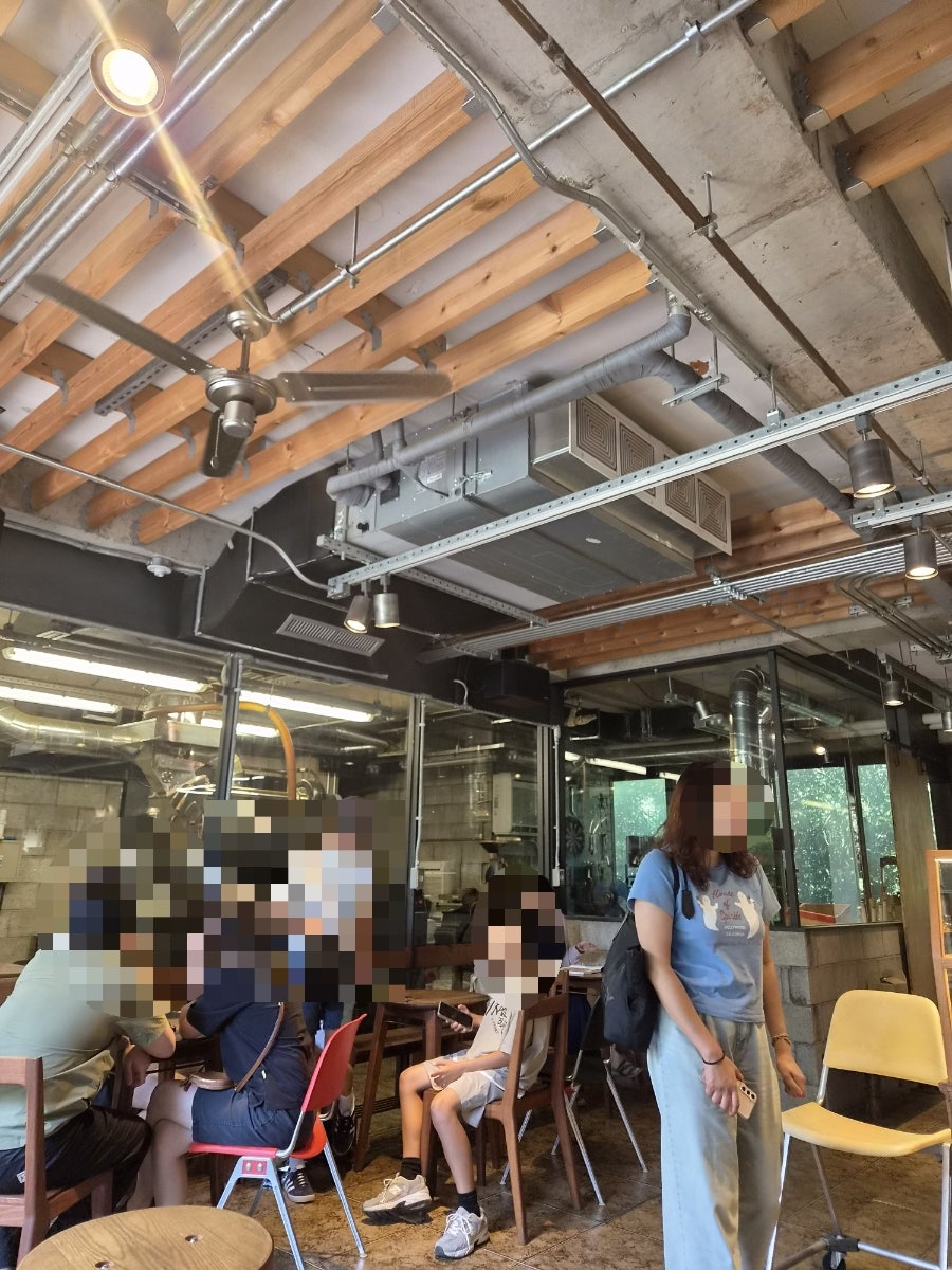 스티즈커피로스터스 사진 5