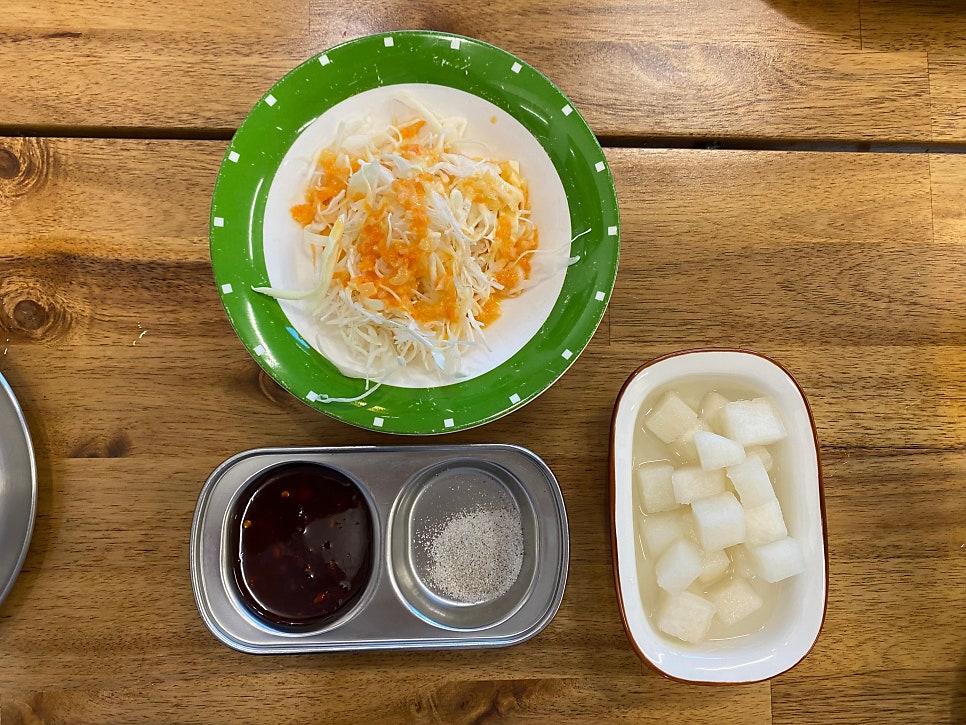 오늘통닭 도래울점 사진 4