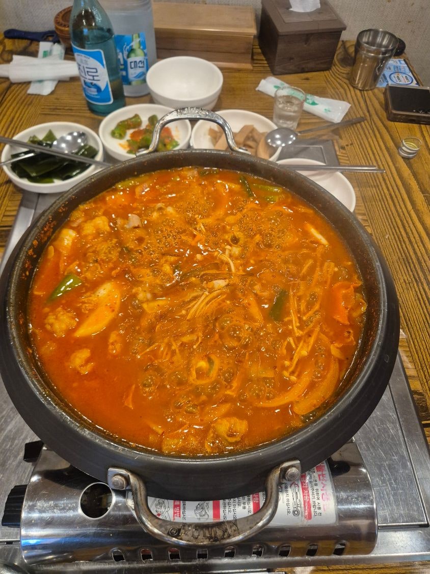 진미돌곱창 사진 4