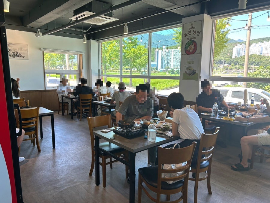고담식당 사진 4