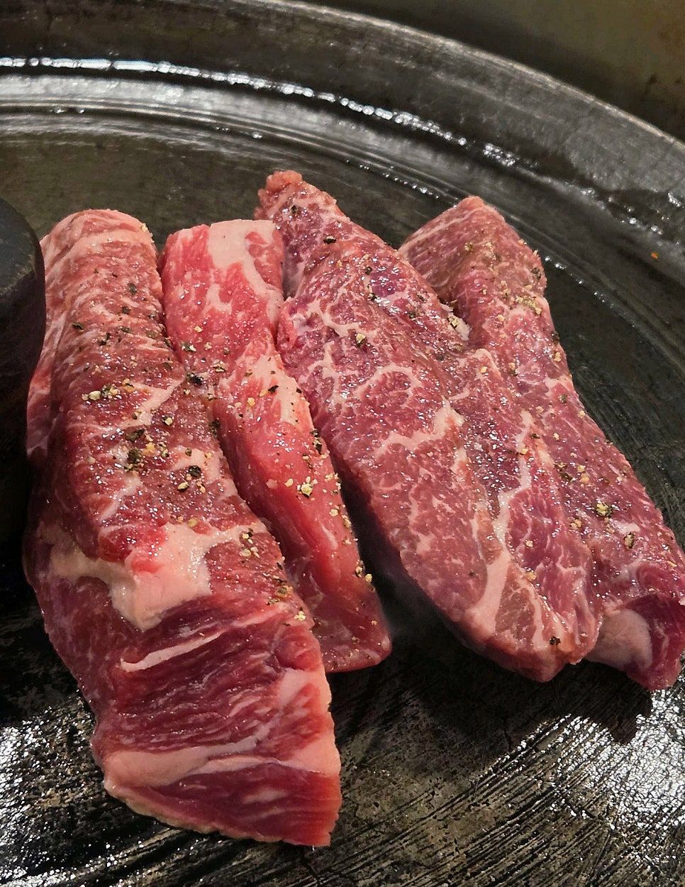 퇴근길 사진 5