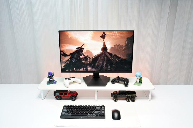 240Hz 모니터 추천, 쿠루이모니터 G2711X 27인치 게이밍 모니터 살펴보기