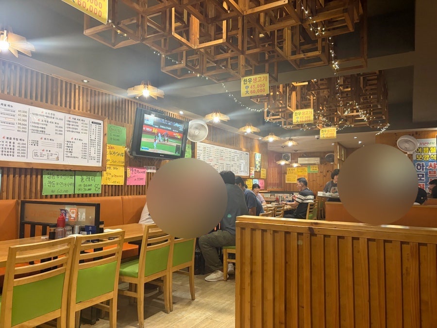 오징어나라 금호점 사진 6