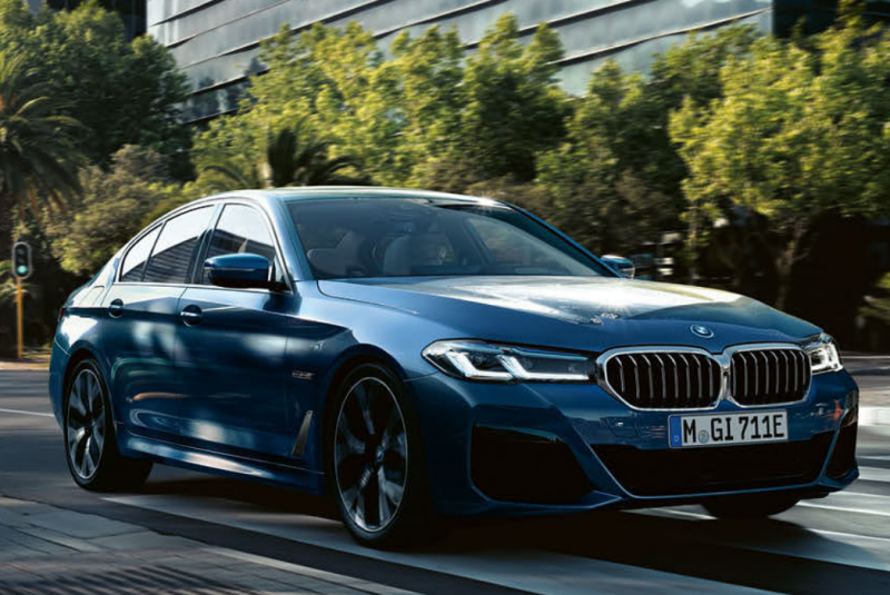 3천만원대로 떨어진 2026 BMW 5시리즈 G30 중고 가격표 제원 연비