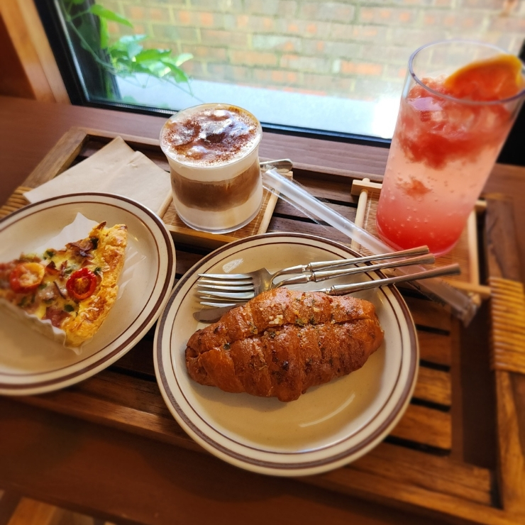 청단풍 사진 2