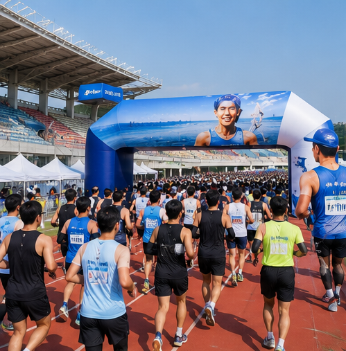 2026 천안 이봉주 마라톤 접수 홈페이지 신청 방법 및 코스 총정리(+ 대회 기록 조회까지)